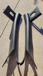 2011-2014 Ford Mustang Gt 5.0l Convertible A Pillar Trim Cover Panel Black. Fixed Price $100.00.