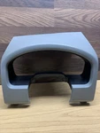 04-08 Ford F-150 Dash Instrument Cluster Bezel Speedometer Trim Oem Grey F150. Fixed Price $79.99.