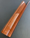 Mercedes-benz Glove Compartment Lid Center Molding- 126-680-21-71 -for Mbz 86-89. Fixed Price $211.16.
