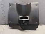 1982-1985 Chevy S10 Blazer Gmc S15 Jimmy Lower Dash Trim Knee Bolster Black Oem. Fixed Price $79.99.