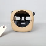 2011-2018 Porsche Cayenne Steering Column Covers Upper / Lower Beige Oem. Fixed Price $53.24.