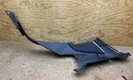 2012-2015 Tesla Model S Rear Right C Pillar Trim Lower Cover 1011681-00-b Oem. Fixed Price $90.00.