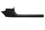 04-09 Cadillac Xlr Right Passenger Side Inner Door Sill Trim Cover Black Oem. Fixed Price $72.00.