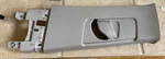 2012 Toyota Prius V Left Driver Upper B Pillar Cover Trim 73024-53020 Oem. Fixed Price $45.00.