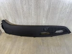 2016-2024 Chevrolet Camaro Ss Black Upper Top Dashboard Trim Panel Oem 84433900. Fixed Price $80.00.