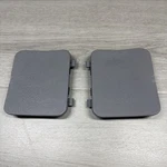2003-2009 Oem Toyota 4runner Gray Rear Quarter Panel Covers Left Right Pair Set. Fixed Price $27.99.