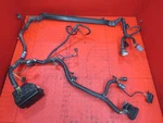 03-04 Ford Mustang Gt Engine Bay Under Hood Wire Wiring Harness Assembly 0808. Fixed Price $169.99.