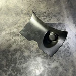 2002-2006 Acura Rsx Center Console Trim Power Port Panel Dc5 Oem. Fixed Price $20.00.