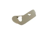 Genuine Mopar Passenger Outboard Shield 1jb20hl5ac. Fixed Price $76.99.