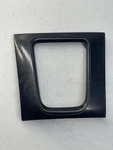 2003-2007 Honda Accord Shifter Bezel Trim Panel Control Oem Carbon Fiber. Fixed Price $30.00.