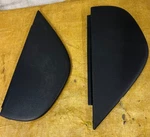 05-10 Vw Volkswagen Jetta Left &right Dash End Cap 1k0858247f /248f Free Ship B1. Fixed Price $29.99.