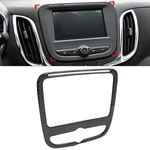 1 Pcs Black Center Console Cd Panel Cover Trim For Chevrolet Equinox 2017-2022. Fixed Price $18.48.