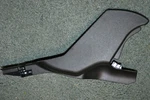 Mercedes Benz, S W221, Seat Trim, Part # A2219180730, Left Seat, Trim Cover. Fixed Price $39.95.