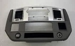 2009 Dodge Ram Oem Mopar Radio Bezel,m9d5,5kr601dhab. Fixed Price $119.00.
