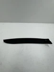 2016-20 Tesla Model X Front Passenger Sun Visor Trim Bezel Right Rh 1050294-02-h. Fixed Price $25.00.