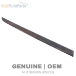 2002-2008 Audi A4 Quattro - Rear Left Door Trim / Panel 8e0867419c. Fixed Price $12.13.