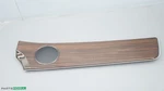 2010-19 Jaguar X351 Xj Xjl Front Right Side Door Interior Molding Wood Trim Oem. Fixed Price $50.05.