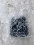 Tesla Model 3 Tether Cap Anchor Flip Door 2024-2025 1834566-10-b. Fixed Price $55.00.