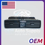 Vw Passat Center Dash Air Vent W/ Clock & Switch 12-15 Oem 561819728. Fixed Price $44.10.