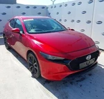 Breaking Mazda 3 Hatchback Bp Skyactiv-x M Hybrid Left Damaged Wing. Fixed Price $134.33.