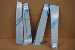 2014 2015 2016 2017 2018 2019 Cadillac Cts Stainless Steel Pillar Trim 4pc. Fixed Price $36.00.