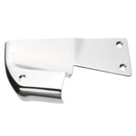 Genuine 2007-2014 Mercedes-benz Cl550 Cl600 Cl63 Cover 216-673-01-38. Fixed Price $81.80.