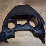 Dash Speedometer Odometer Strip - Honda Fit 2009-2013. Fixed Price $38.22.