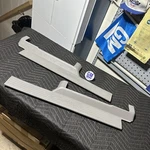 99-07 Nbs Cadillac Escalade Tahoe Yukon Gm Suv Door Sill Scuff Plate Trim Panels. Fixed Price $84.95.