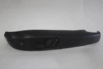 2008 2009 2010 Bmw 135i E88 Left Front Seat Switches Trim Panel Black. Fixed Price $41.68.