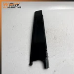 15-24 Porsche Macan Rear Left Driver Side Exterior B Pillar Trim Black Oem. Fixed Price $26.21.
