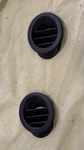 99-06 Gmc Silverado Sierra Dash A/c Air Vent Defrost Side Door Window Set Of 2. Fixed Price $9.50.