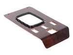 Root Wood Control Board 4 Switches For Mercedes R107 Center Console Manufacturing Years 81-89. Fixed Price $266.35.