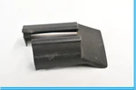 2006-2011 Mercedes W164 Front Left Seat Track Corner Trim Cover Black 1649190120. Fixed Price $24.00.