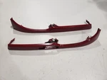 Left And Right Lower Headlight Filler - 2004 Bmw 330ci Coupe Oem. Fixed Price $67.50.