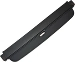 Bmw X5 Oem Cargo Cover 2007-2018 Black Used E70 F15 X5m 07 08 09 10 11 12 13 14. Fixed Price $90.00.