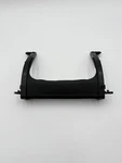03-08 Jaguar S-type X204 Steering Column Upper Filler Trim 2r83f044f16af Oem. Fixed Price $30.00.