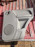 2004 Jeep Liberty Oem Rear Right Hand Passenger Door Panel Light Grey. Fixed Price $124.59.