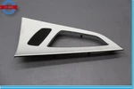12-18 Audi A7 Quattro Rear Left Driver Side Door Insert Panel Cover Trim Oem. Fixed Price $32.00.