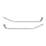 Door Sill Plate Pair F-100/f-250/f-350 1967-1972. Fixed Price $127.99.