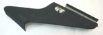 12-16 W218 Mercedes Cls63 Cls550 C Pillar Trim Black Panel Rear Right. Fixed Price $24.50.