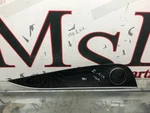 (as) Mercedes Benz W213 E Class Rear Door Card Wood Trim Strip Left De. Fixed Price $66.71.
