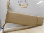 2008 Ford Expedition Xlt 2wd Lower Left Driver B Pillar Trim. Fixed Price $37.50.