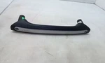 Jeep Jk Wrangler Oem Passenger Side Dash Grab Handle Silver 2011-2017. Fixed Price $59.89.