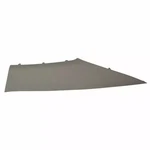 Genuine Ford Interior Quarter Panel Trim Ds7z-5431011-ab. Fixed Price $66.64.