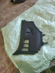 2007-2011 Toyota Camry Under Dash Right Glove Box Kick Panel Cover Oem. Fixed Price $15.00.