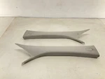 15-21 Mercedes-benz C300 W205 Left & Right Windshield A-pillar Trim Pair Oem Cm. Fixed Price $94.99.