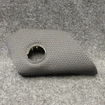 2016-2018 Chevy Cruze Engine Start Stop Button Cloth Bezel Jet Black Oem. Fixed Price $32.99.