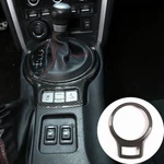 Abs Central Control Shift Bottom Trim Frame For Toyota 86/subaru Brz 2012-2020. Fixed Price $39.65.