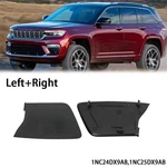 For Jeep Grand Cherokee 2011-20 Release Handle Bezel Cover 1nc25dx9ac 1nc24dx9ac. Fixed Price $14.92.