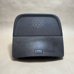 2008-2012 Buick Enclave Cocoa Upper Dash Front Center Storage Cubby. Fixed Price $23.79.